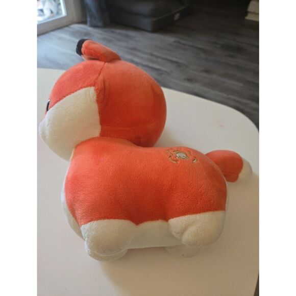 Foxxi the fox kids plush toy - Picture 4 of 4